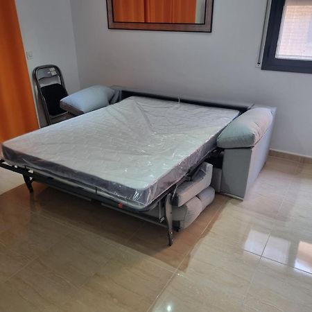 Apartamento Tropikana Miami Playa Wifi Eksteriør bilde