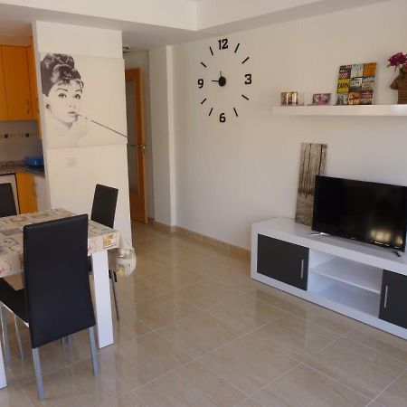 Apartamento Tropikana Miami Playa Wifi Eksteriør bilde