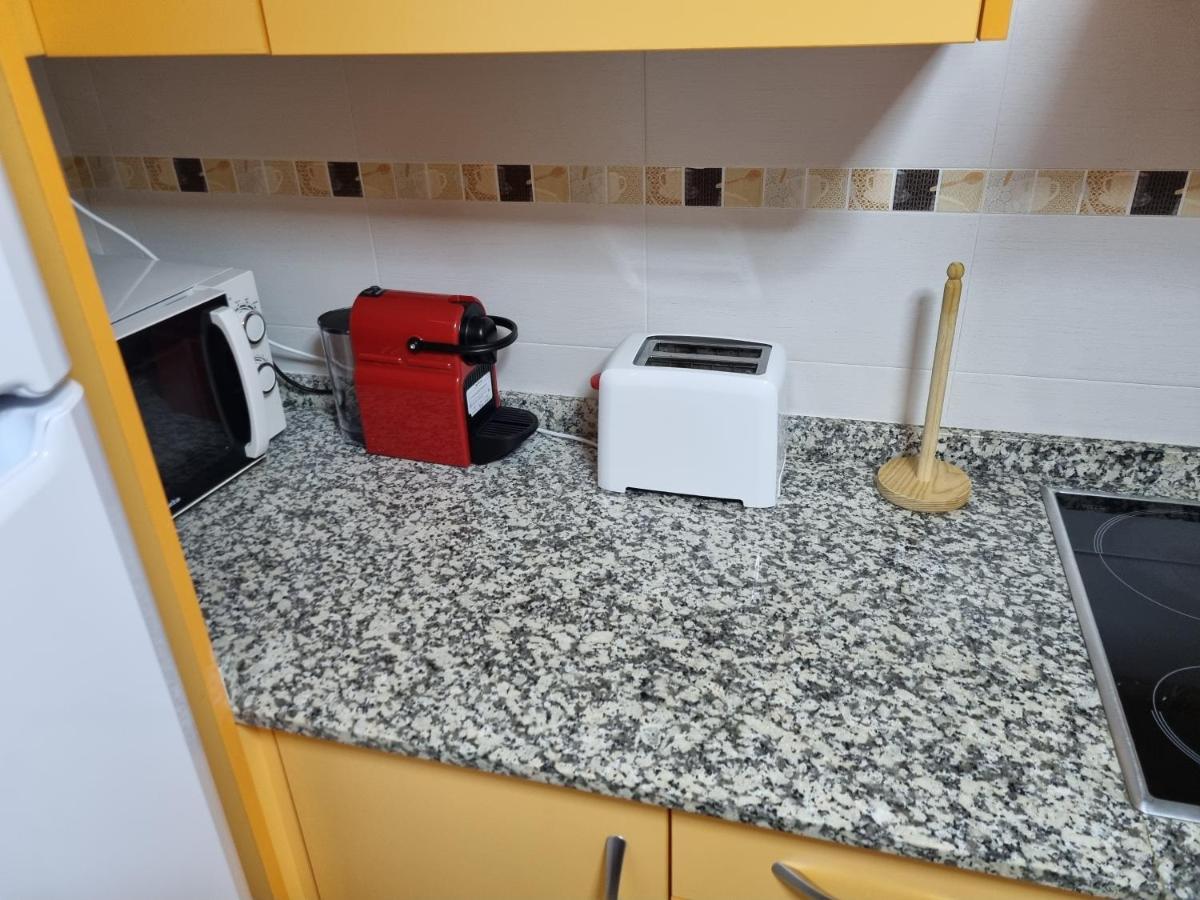 Apartamento Tropikana Miami Playa Wifi Eksteriør bilde