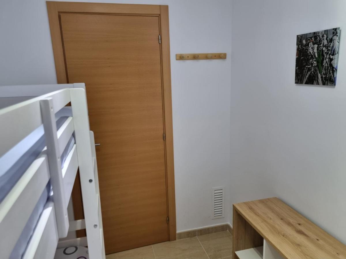 Apartamento Tropikana Miami Playa Wifi Eksteriør bilde