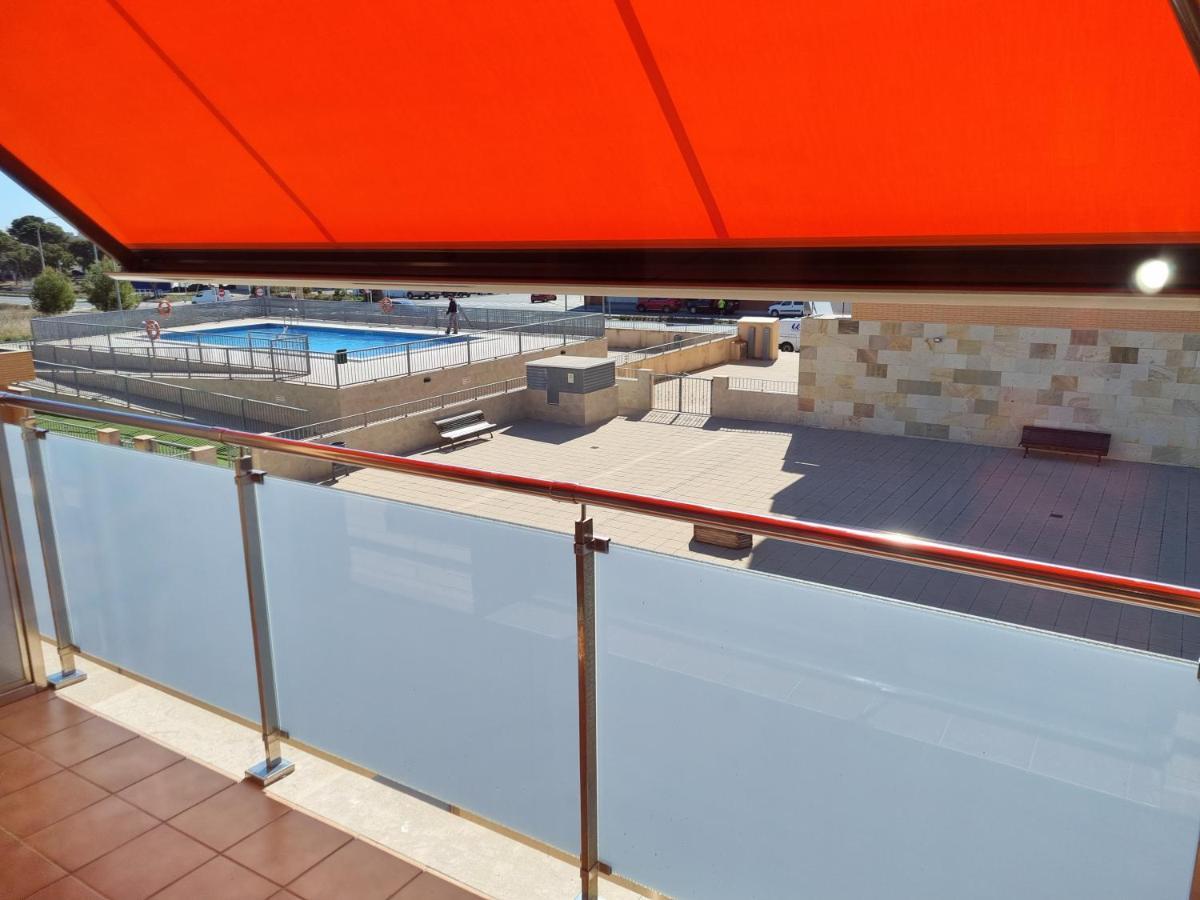 Apartamento Tropikana Miami Playa Wifi Eksteriør bilde