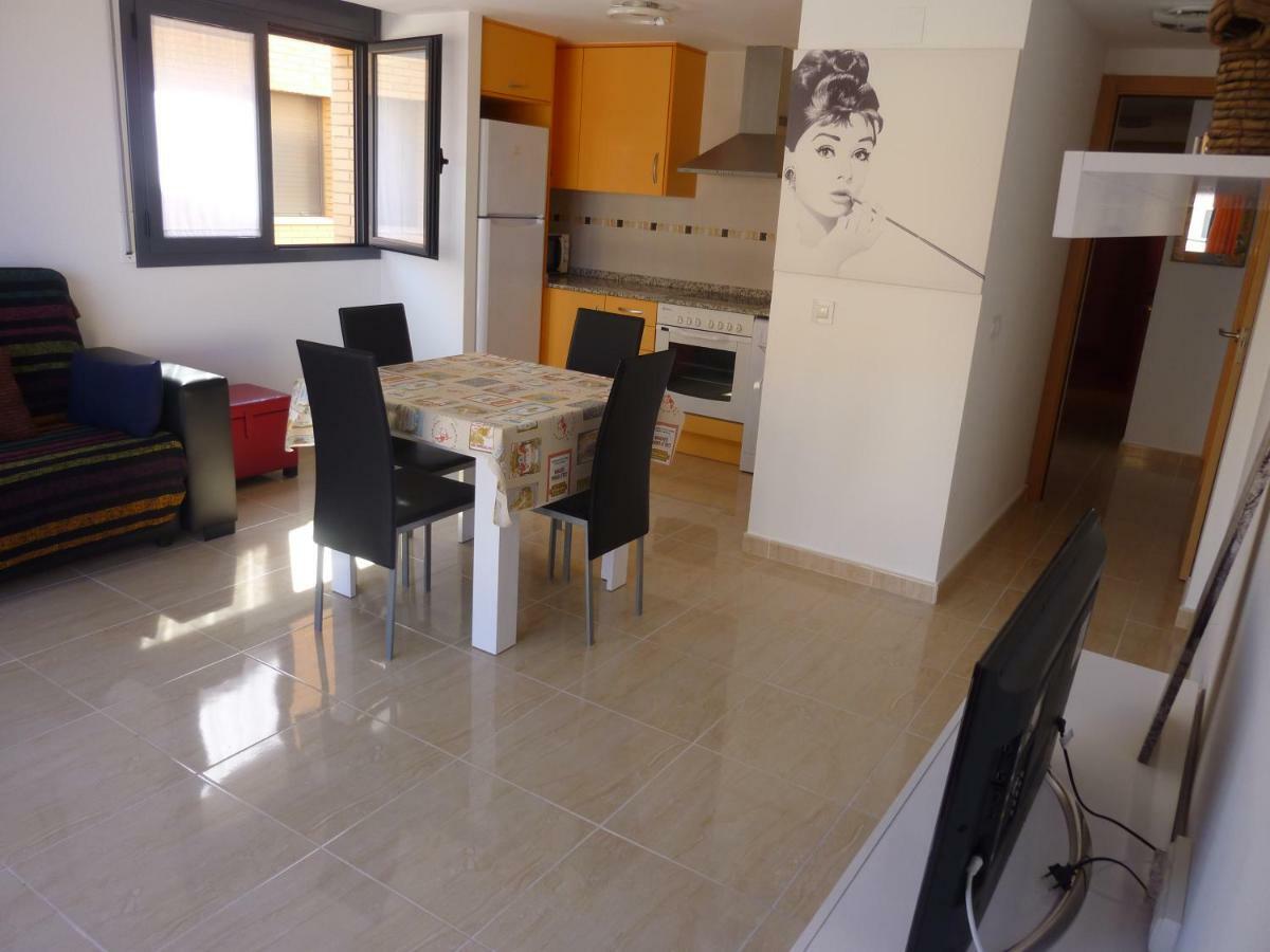 Apartamento Tropikana Miami Playa Wifi Eksteriør bilde