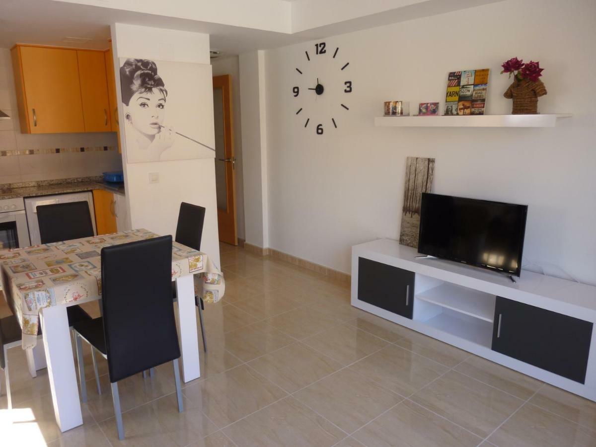 Apartamento Tropikana Miami Playa Wifi Eksteriør bilde