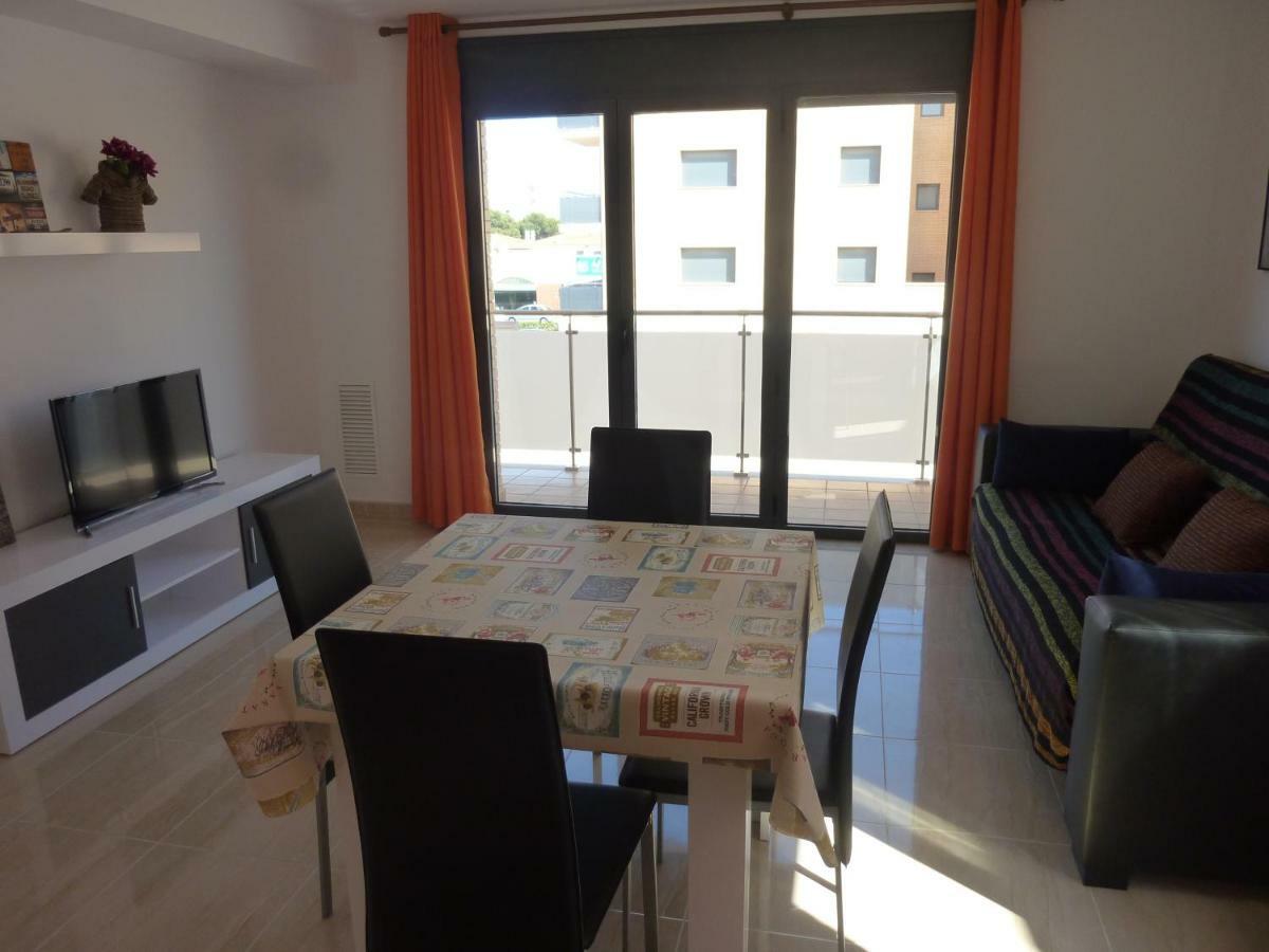 Apartamento Tropikana Miami Playa Wifi Eksteriør bilde