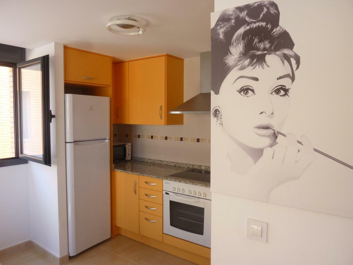 Apartamento Tropikana Miami Playa Wifi Eksteriør bilde