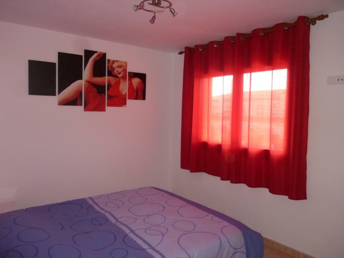 Apartamento Tropikana Miami Playa Wifi Eksteriør bilde