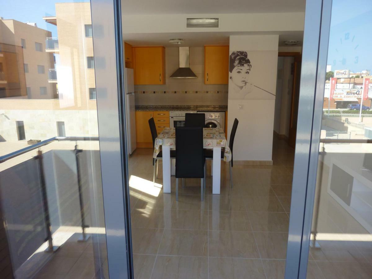Apartamento Tropikana Miami Playa Wifi Eksteriør bilde