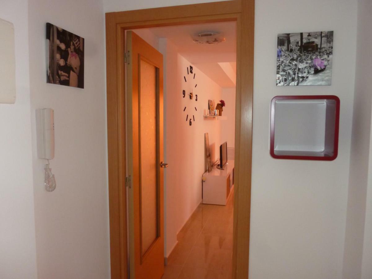 Apartamento Tropikana Miami Playa Wifi Eksteriør bilde