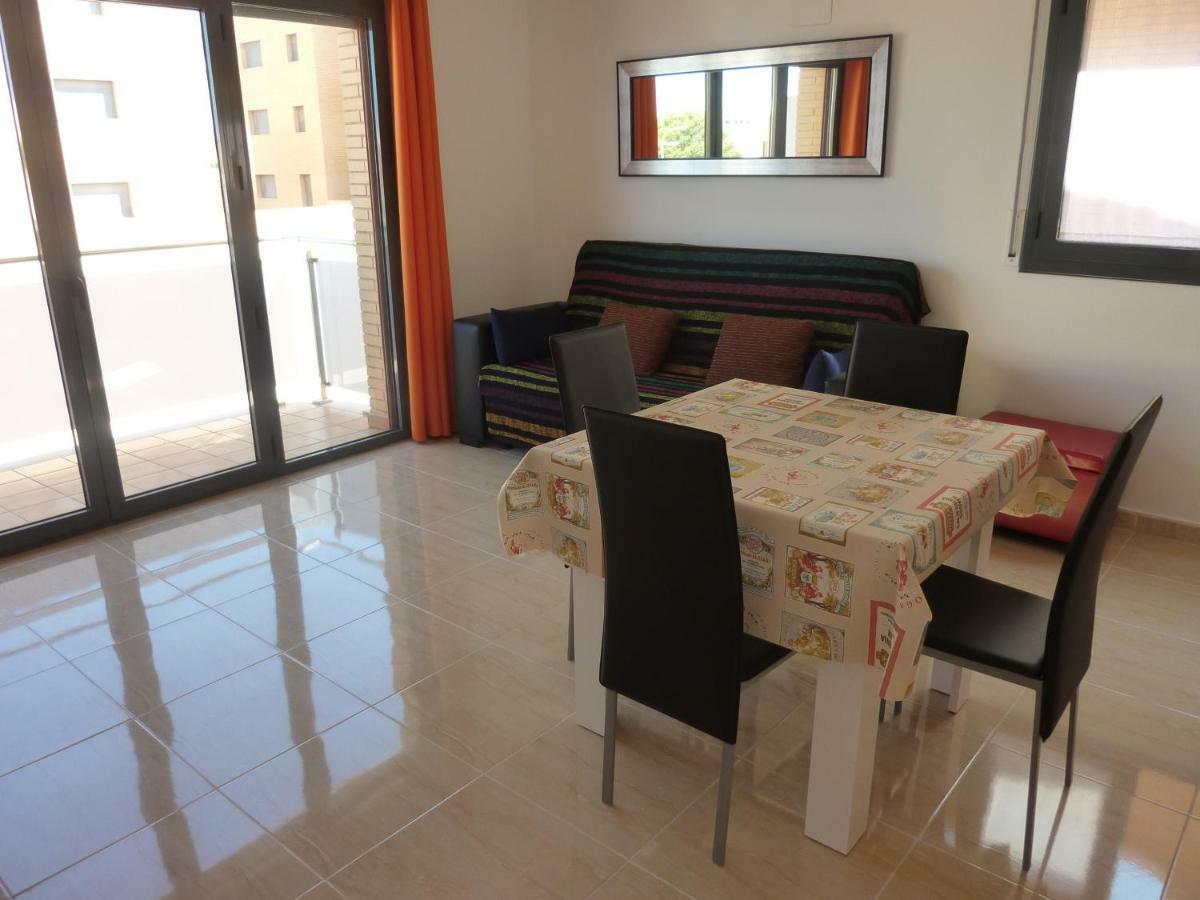 Apartamento Tropikana Miami Playa Wifi Eksteriør bilde