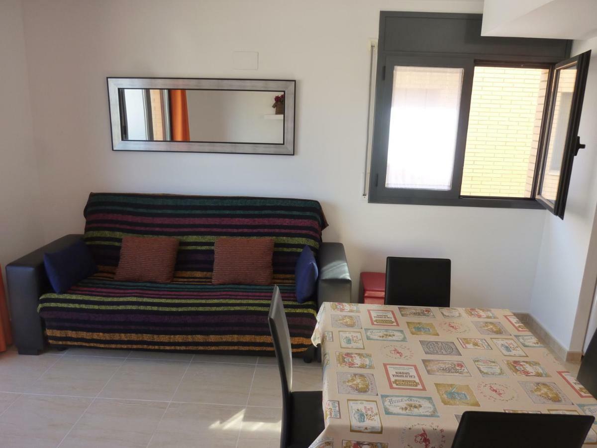 Apartamento Tropikana Miami Playa Wifi Eksteriør bilde